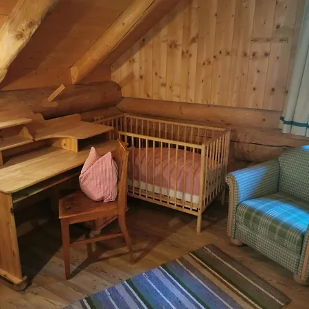 Feriehus Andreas Huetten