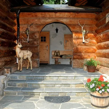 Andreas Huetten * Mayrhofen